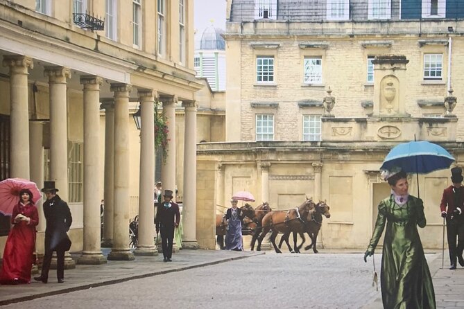 Stonehenge and Bath Guided Day Tour from London - FAQ
