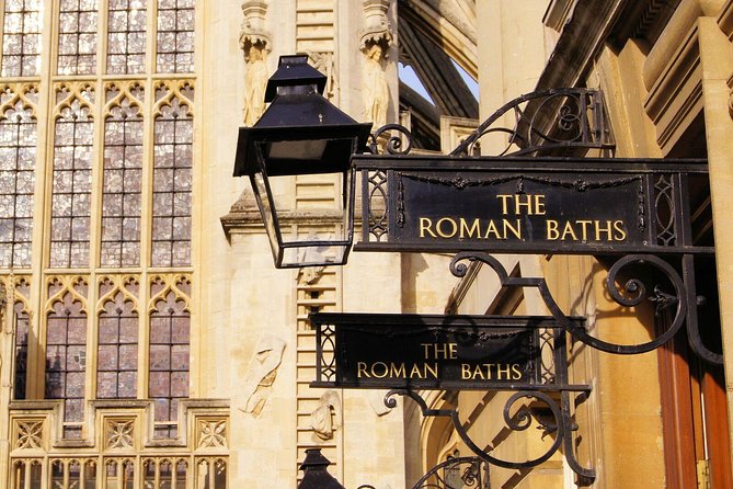 Stonehenge and Bath Tour from London - Before you book