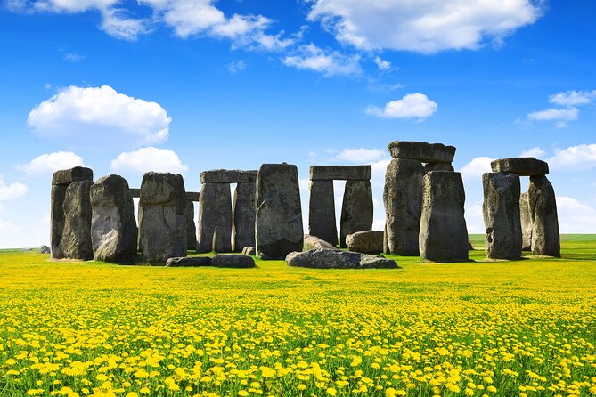 Stonehenge and Windsor from London - Is $145.63 good value?