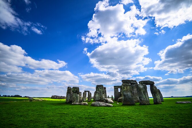 Stonehenge and Windsor from London - Should you book it?
