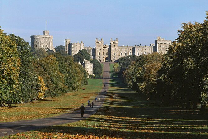 Stonehenge and Windsor from London - FAQ