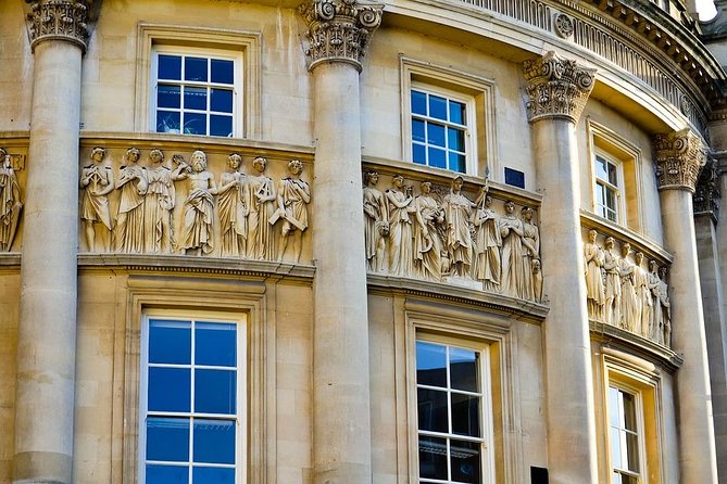 Stonehenge & Bath Day Tour from London including Admission - Guides, pace, and the small print that matters
