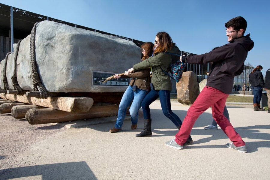 Stonehenge & Bath: Full-Day Coach Tour from London - The drive onward to Bath