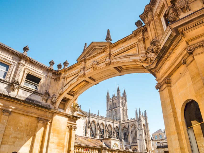 Stonehenge & Bath: Full-Day Coach Tour from London - Should you book it?