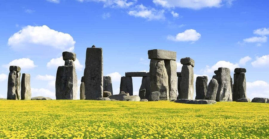 Stonehenge, Bath, Windsor and Roman Baths London Day Tours - Guide quality and how to get the most from the day