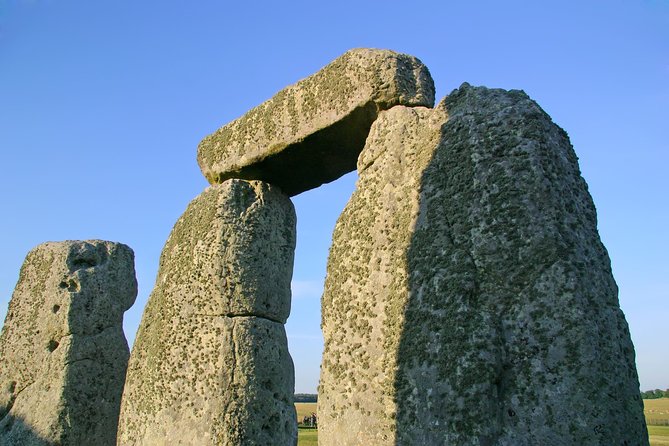 Stonehenge Half-Day Tour from London with Admission - Who will get the most from this trip?