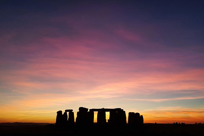Stonehenge Half-Day Tour from London with Admission - Two hours among the stones