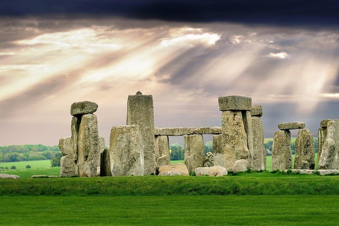 Stonehenge Half Day Tour with Entry and Extra Time - Timing: why this “half day” may fill your day