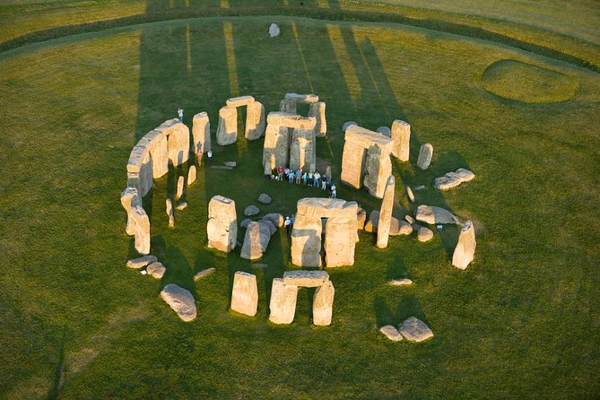 Stonehenge Inner Circle Access Day Trip from London Including Windsor - Why the Inner Circle changes the Stonehenge visit