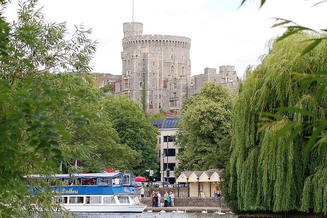 Stonehenge Inner Circle Access Day Trip from London Including Windsor - Who will get the most from this day