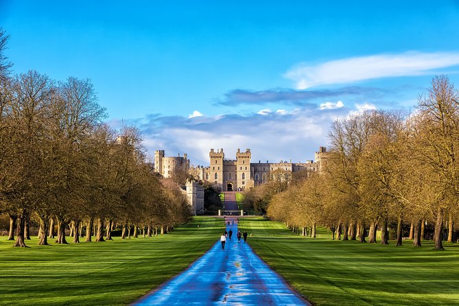 Stonehenge Inner Circle Access Day Trip from London Including Windsor - Practical details worth checking before you book