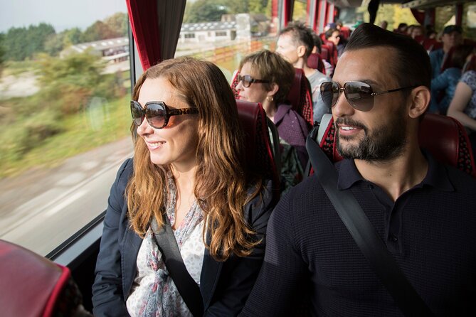 Stonehenge Inner Circle Access Day Trip from London Including Windsor - Should you book this Stonehenge and Windsor tour?