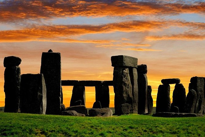 Stonehenge Inner Circle Access Day Trip from London Including Windsor - FAQ