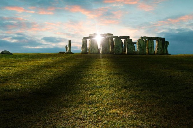 Stonehenge Inner Circle Private Tour from London with Bath Visit - Lacock: a village stop, not a second full tour
