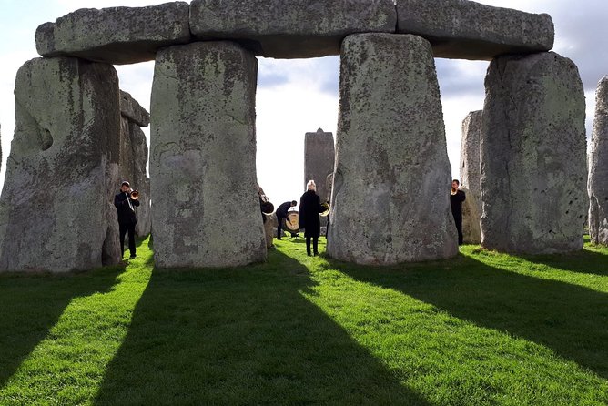 Stonehenge Inner Circle Private Tour from London with Bath Visit - Should you book it?