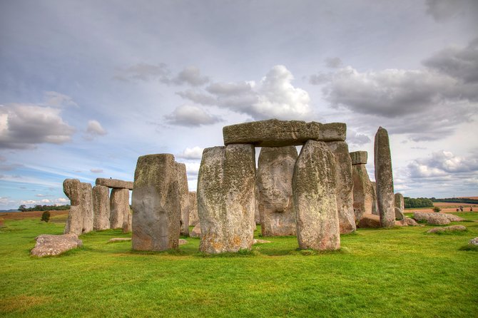 Stonehenge Morning Half-Day Tour from London Including Admission - Is $91.54 good value?