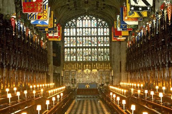 Summer Special: Buckingham Palace & Windsor Castle Tour - Who should book this royal day out?