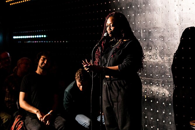 The Best in Stand Up Comedy - Comedy Shows every night of the week - Should you book Big Belly Comedy Club?