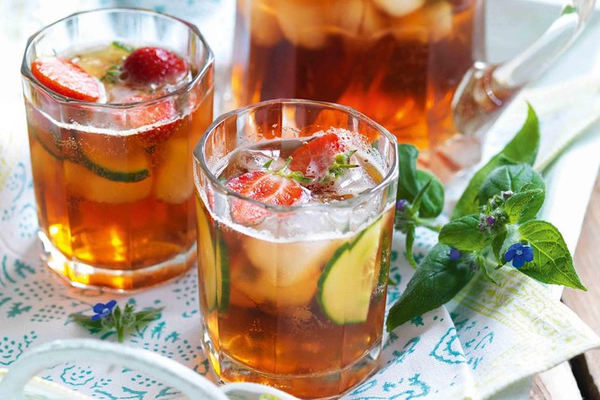 The Kensington Palace Gardens Royal High Tea - Should you book it?