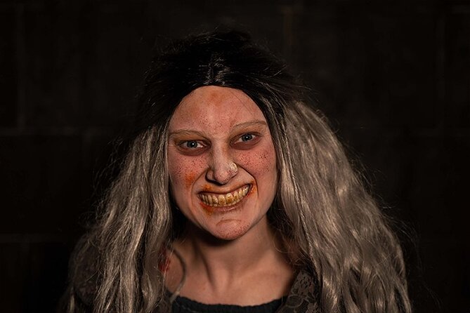 The London Dungeon Admission Ticket - Is $37.21 good value for nearly two hours?