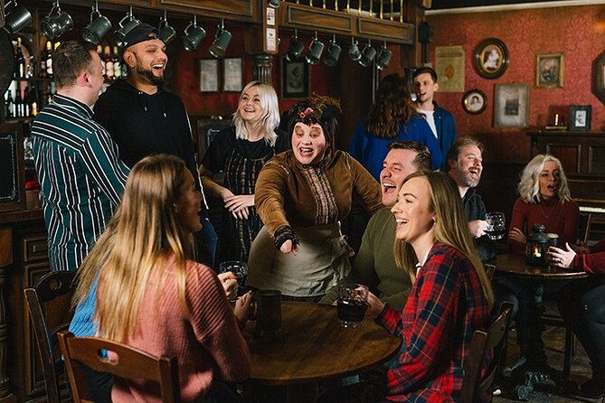 The London Dungeon Admission Ticket - Who should go, and who might skip it