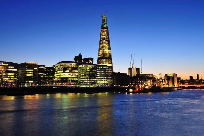 The London Pass®: 100+ Things To Do - Includes Tower Bridge - How the pass works in practice
