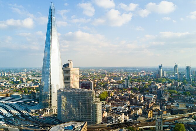 The London Pass®: 100+ Things To Do - Includes Tower Bridge - Reservations, activation, and avoiding snags