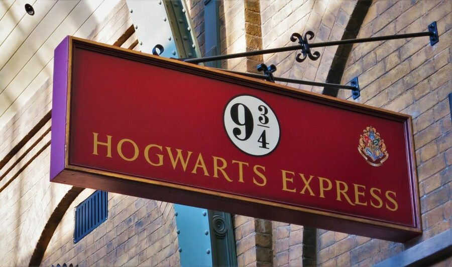 The most complete and exclusive Harry Potter tour in London - Millennium Bridge and St Paul’s