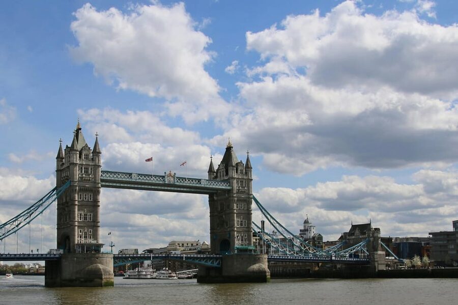 The most complete and exclusive Harry Potter tour in London - Small group, big-picture London