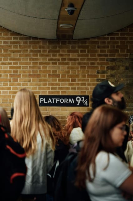 The most complete and exclusive Harry Potter tour in London - Is $29 good value?