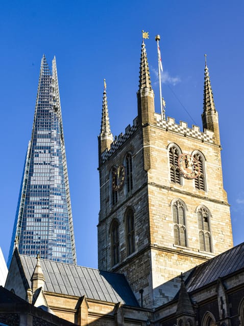 The most complete and exclusive Harry Potter tour in London - Who should book this walk?