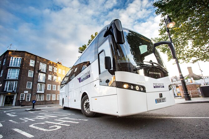 The Original Jack the Ripper Coach Tour of Haunted London - The Sherlock Holmes Pub: an ending, not a Holmes tour
