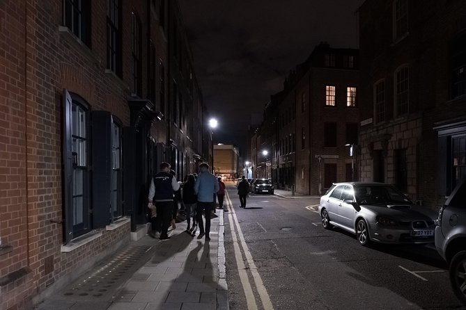 The Original Jack the Ripper : Guided Tour - FAQ