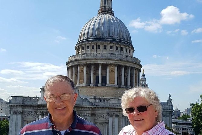 The Premier Classic London: Private 4-Hour Tour in a Black Cab - Westminster Abbey, Parliament and the royal quarter