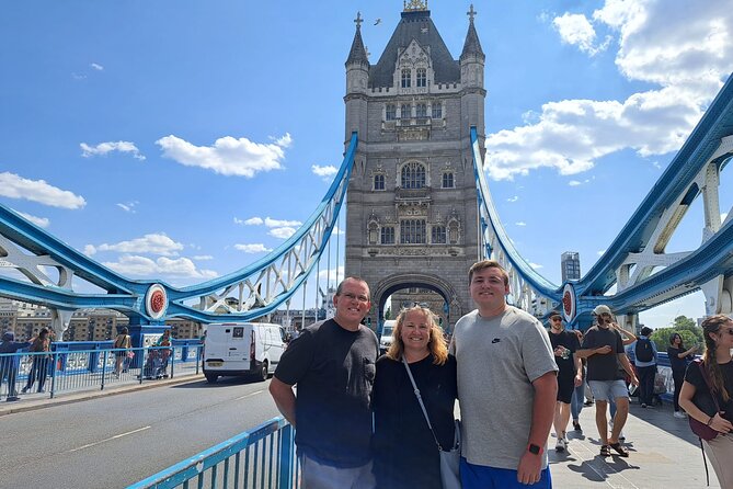 The Premier Classic London: Private 4-Hour Tour in a Black Cab - Hyde Park, Piccadilly and the West End