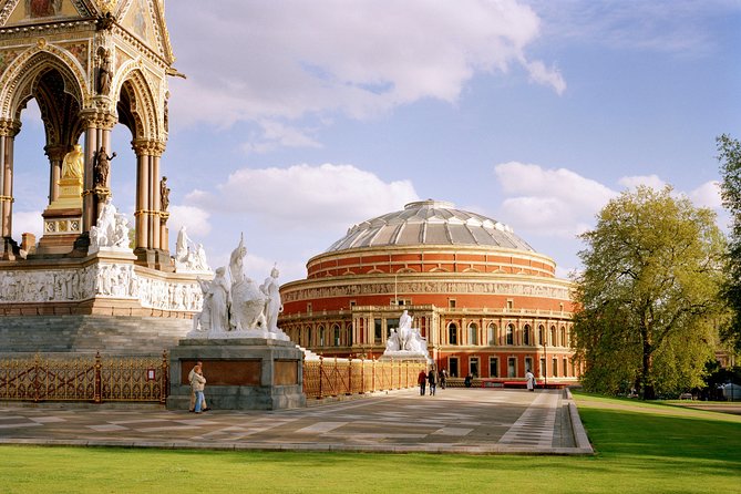 The Royal Albert Hall Tour - Should you book the Royal Albert Hall Tour?