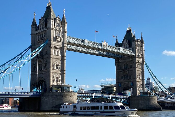 The Tower of London - Small Group Tour with a Local Expert - The White Tower and the Royal Armouries
