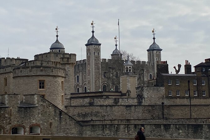 The Tower of London - Small Group Tour with a Local Expert - Is $212.12 good value?