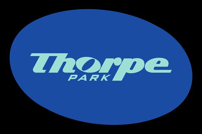 Thorpe Park Admission Ticket - Queues can make or break the day