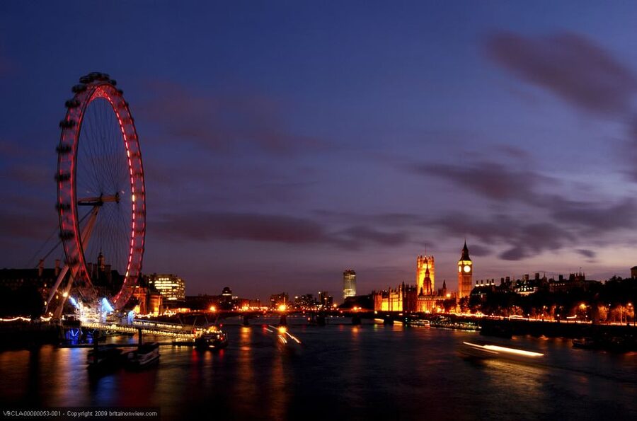 Tour of London and Christmas Day Lunch Cruise - Is $307 per person good value?