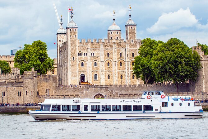 Tower Bridge River Sightseeing Cruise from Westminster - Should you book the Westminster to Tower Bridge cruise?