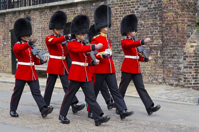 Tower of London: Crown Jewels & Beefeater Opening Ceremony - FAQ
