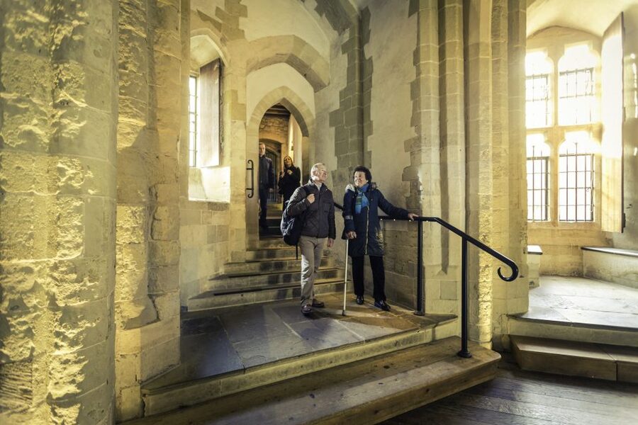 Tower of London: Early Access with Crown Jewels & Beefeaters - Why an early start changes the Tower visit
