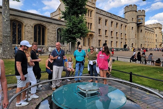 Tower of London: Guided Tour with Thames River Cruise - Is $69.95 good value?