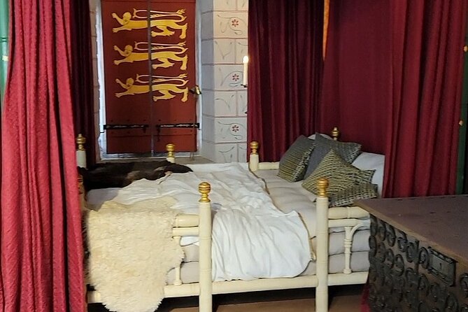 Tower of London: Guided Tour with Thames River Cruise - Should you book this Tower of London tour?