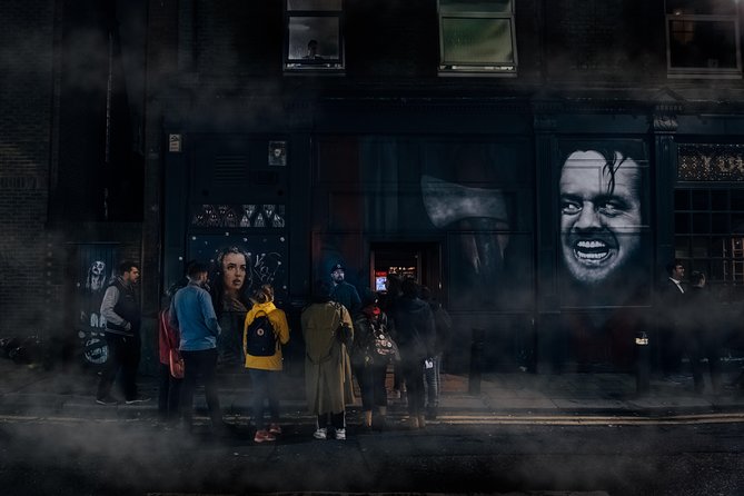 Ultimate Jack the Ripper : Guided Tour of London - Whitechapel beyond the crime story