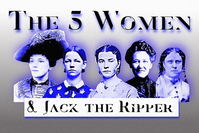 Ultimate Jack the Ripper : Guided Tour of London - Who will enjoy this Whitechapel walk?