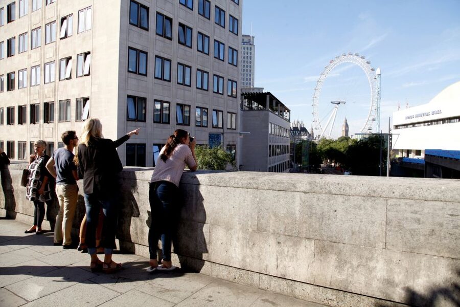 Vintage Double Decker Bus Tour & Thames River Cruise - FAQ