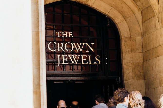 VIP Early Access Opening Ceremony Tower of London & River Cruise - Is $164.98 good value?