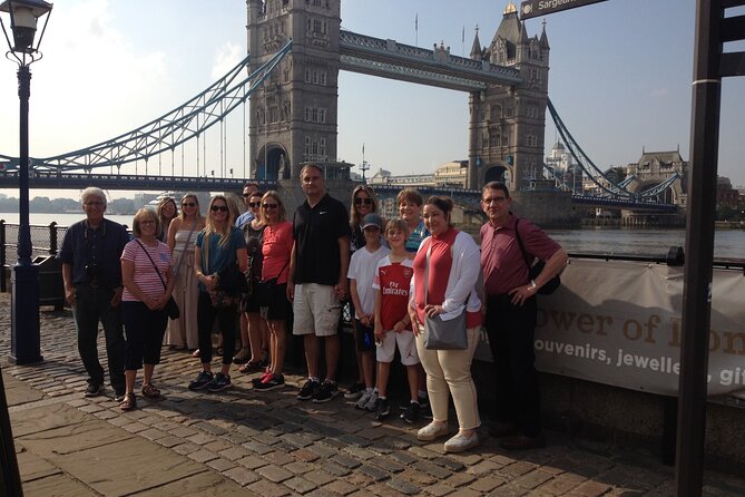 VIP Tower of London and Crown Jewels Tour with Private Beefeater Meet & Greet - Who will get the most from this tour